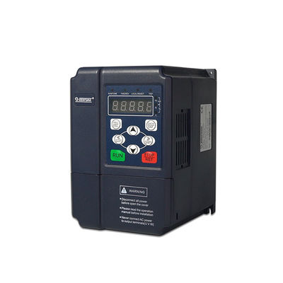 качество  B601D Community Water Mains Single Phase AC Frequency Inverter Residential Water Pump Drive Residential Water Pump Controller завод