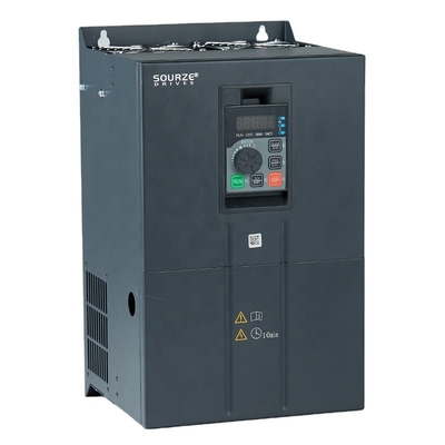 Industrial Equipment Ect Vfd AC Frequency 2.2kw Inverter Single Drive Manufacturers